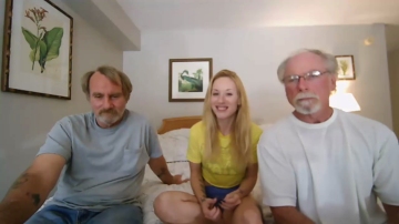 Alice_And_Daddy  29-07-2021 Naked Couple